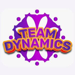 טים דיינמיקס Team Dynamics