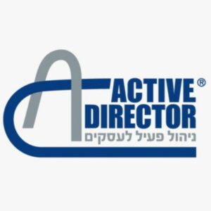 לוגו עמיר קרן
