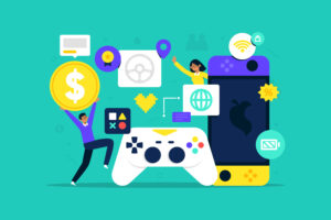 GAMES