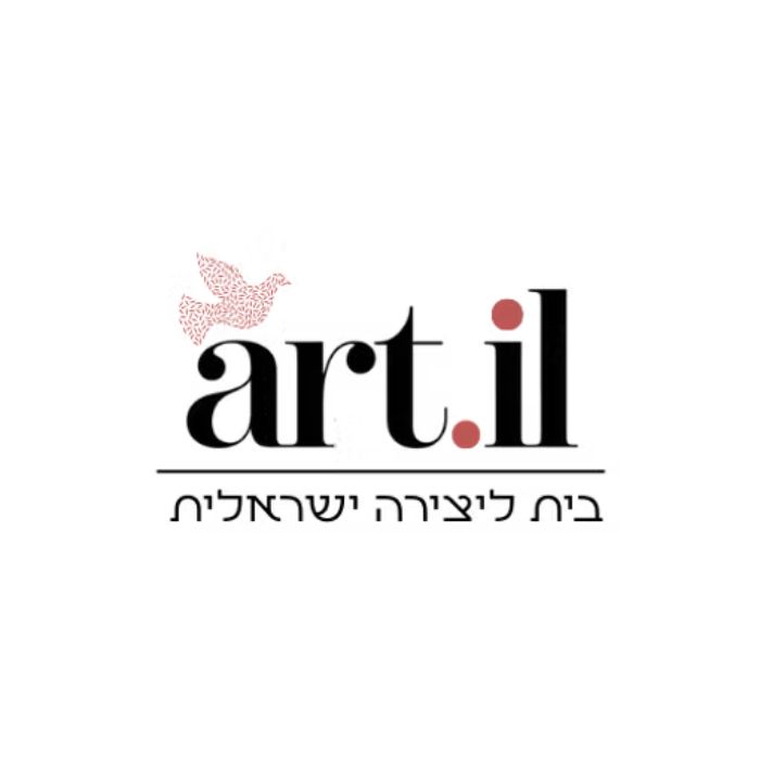 ART_IL- לוגו