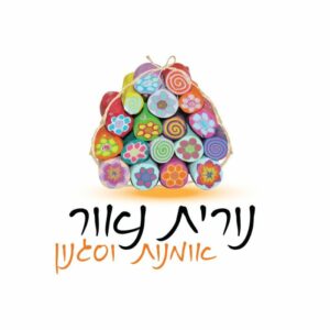 נורית נאור לוגו