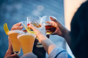 Happy Hour