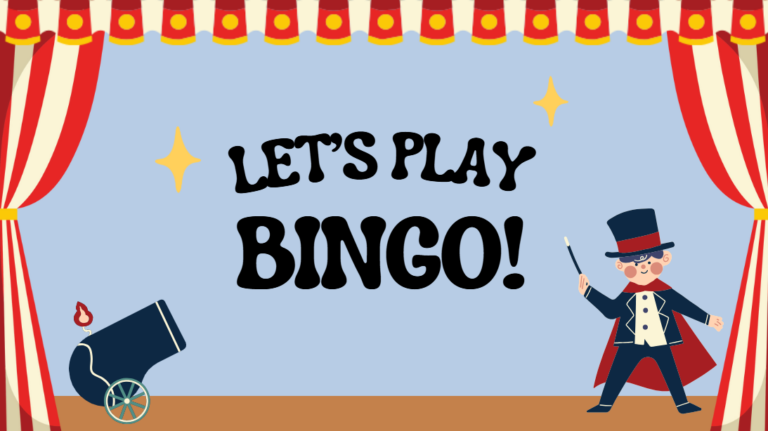 בינגו לפורים יובל נוי