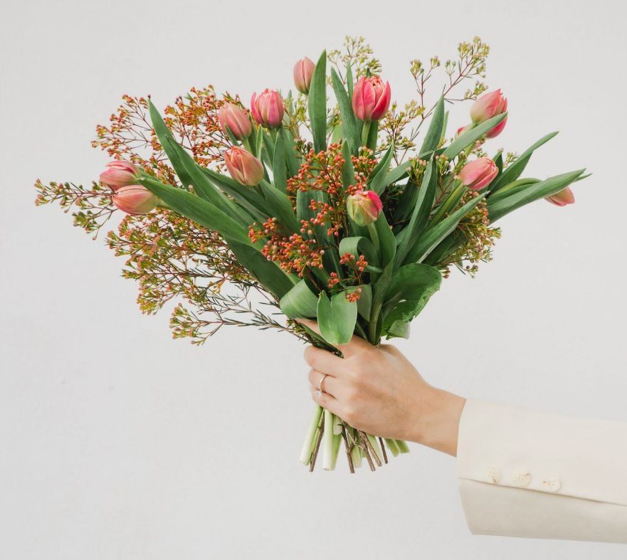 Bloom Flowers