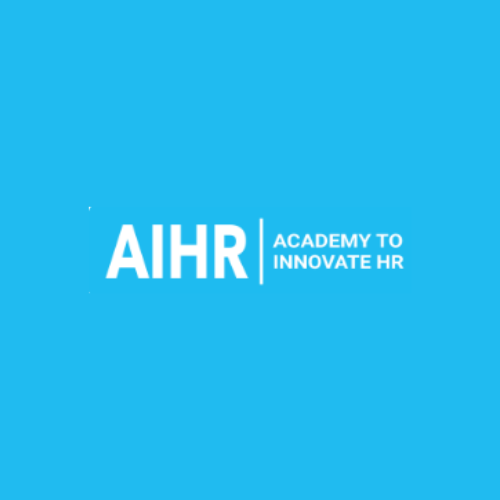 ACADEMY TO INNOVATE HR