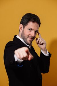 דודי שמר