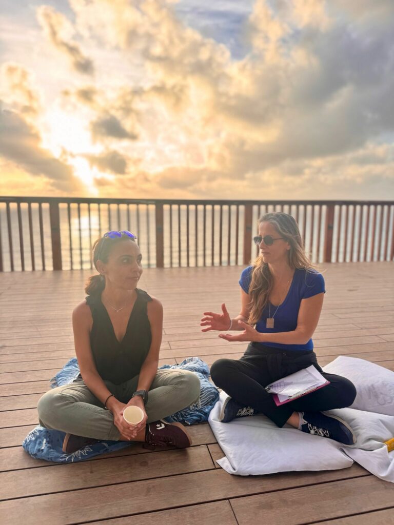 ע.נ.נ.ה בתנועה