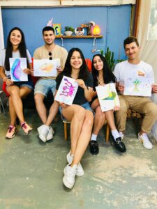 דודלינג 24.7 5