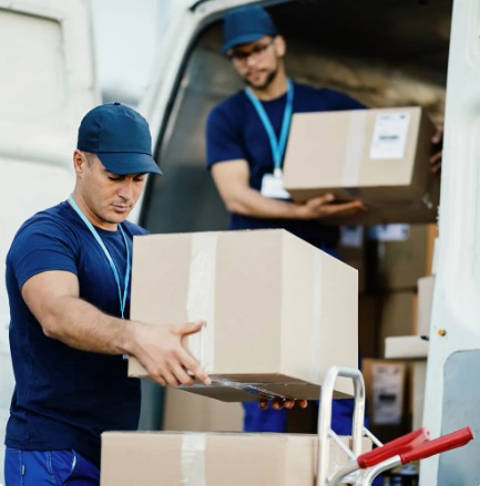 דניאל משלוחים 5