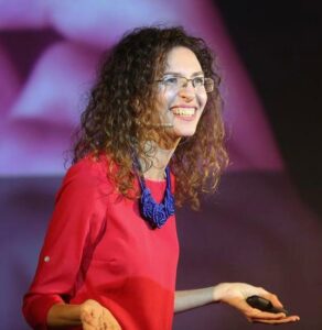 תמונה רוניטל רובינשטיין