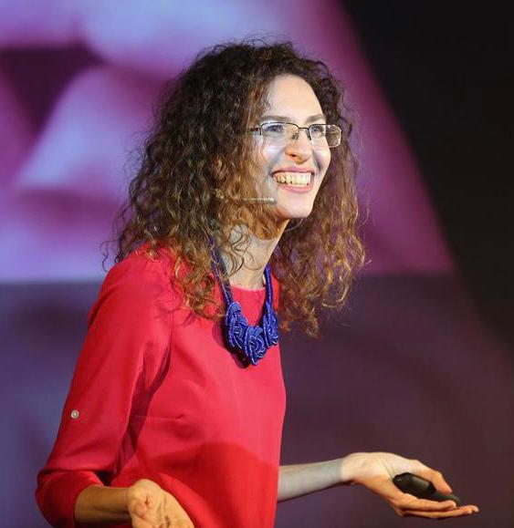 תמונה רוניטל רובינשטיין