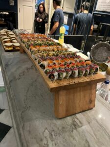 tokyo 6
