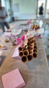 מודעות לסרטן השד