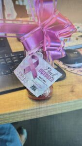 מודעות לסרטן השד