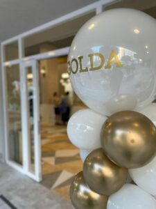 My Balloons