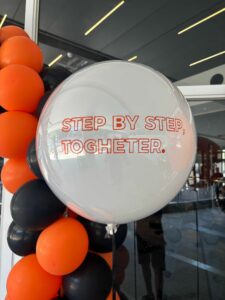 My Balloons