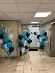 My Balloons