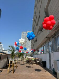 My Balloons