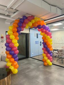 My Balloons