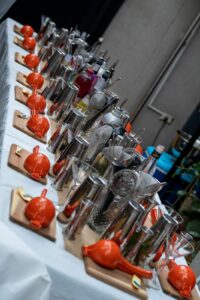DANI BOY COCKTAILS