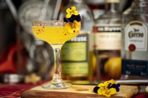 DANI BOY COCKTAILS