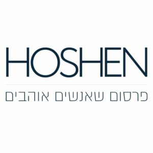 חושן לוגו