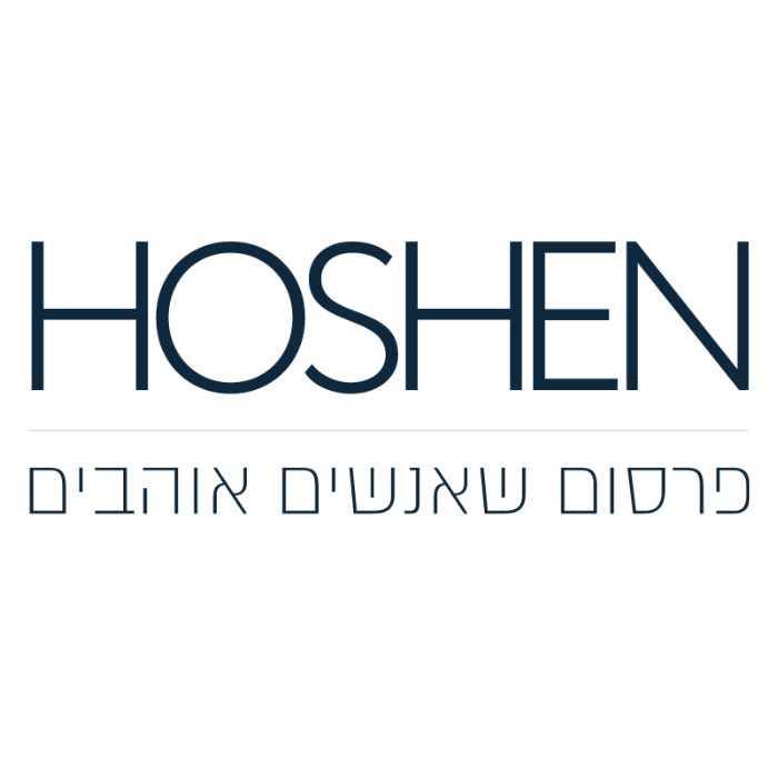 חושן לוגו