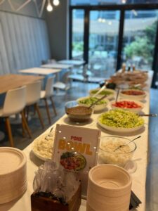 פוקיבול poke bowl