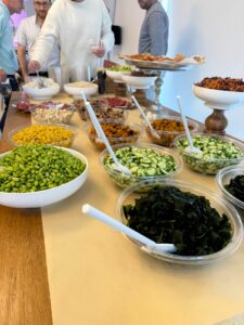 פוקיבול poke bowl