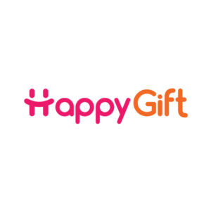 HappyGift LOGO