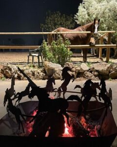 בושקראפט bushcraft