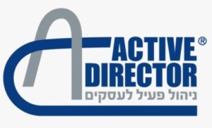 עמיר קרן לוגו
