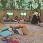 אירוע בחווה של דני 20.7.26