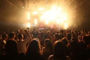DJ מוטי וקנין