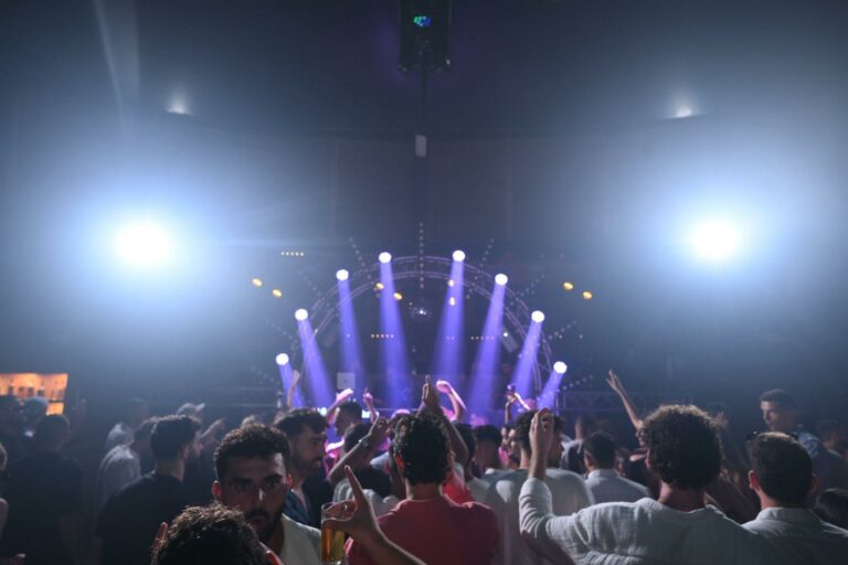 DJ מוטי וקנין