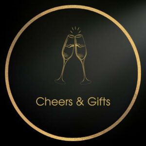 cheers&gifts לוגו