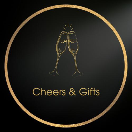 cheers&gifts לוגו