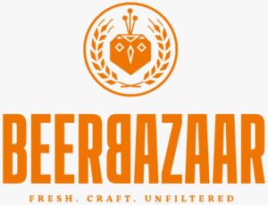 בירבזאר beerbazaar לוגו מארזים