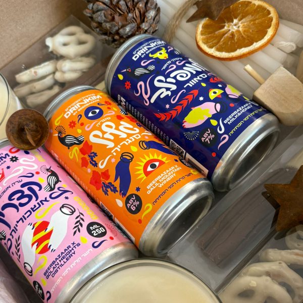 הדר יולי Reflections