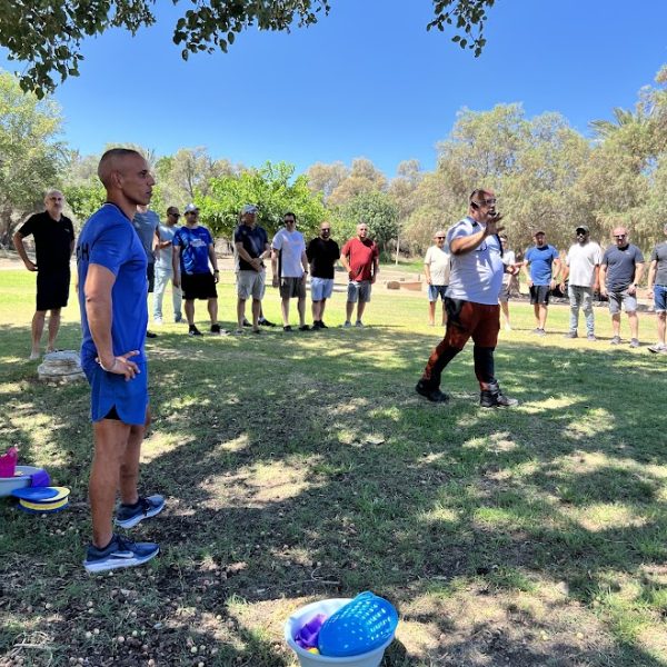 אבי נחמן MOVE