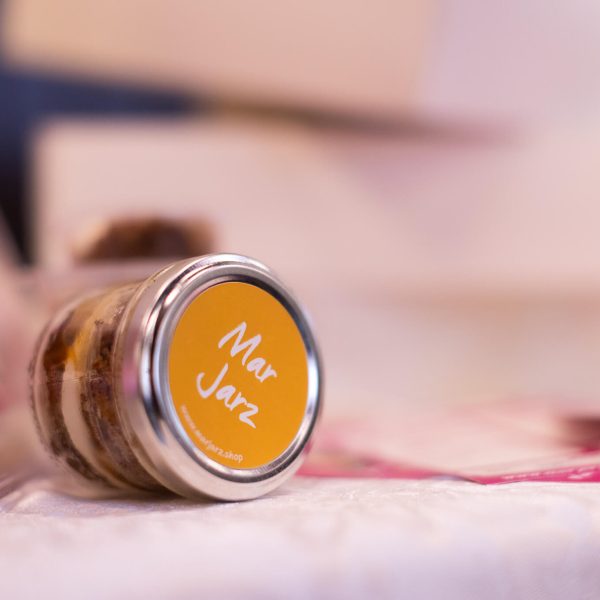 Mar Jars