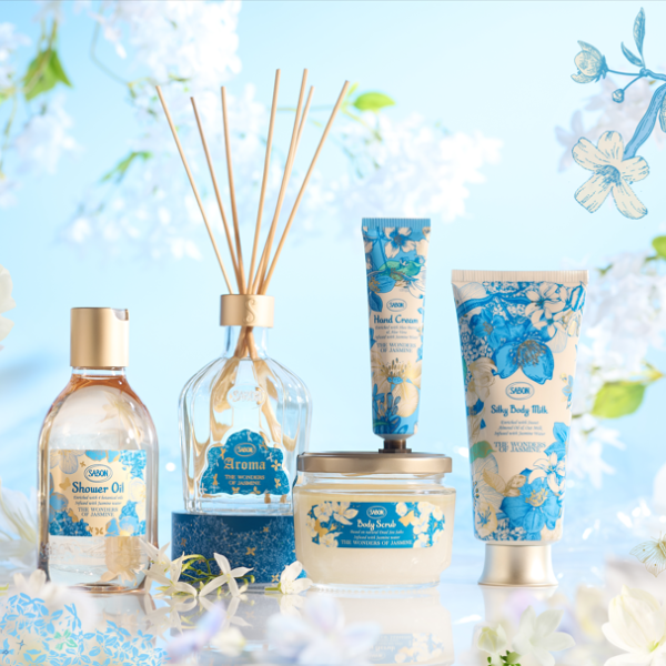 SABON S IM