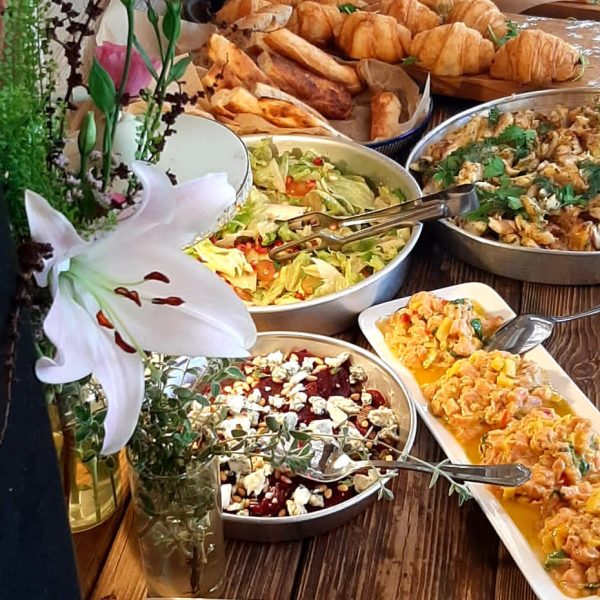 החווה של דני