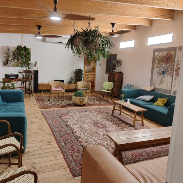 החווה של דני