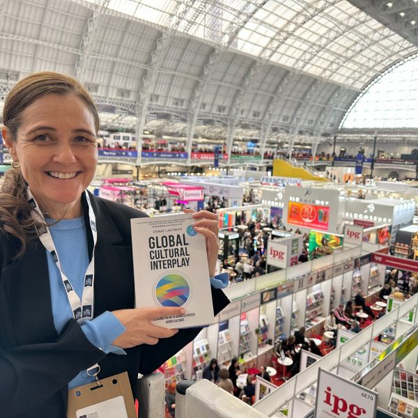 אוסנת לאוטמן