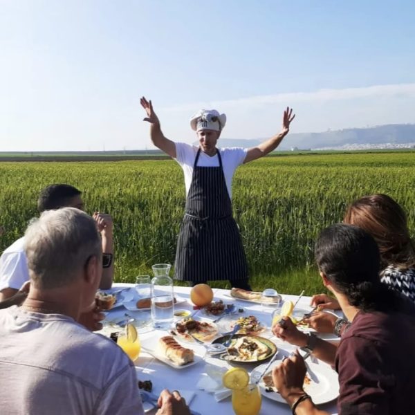 קרספדיה יאנה הפקות