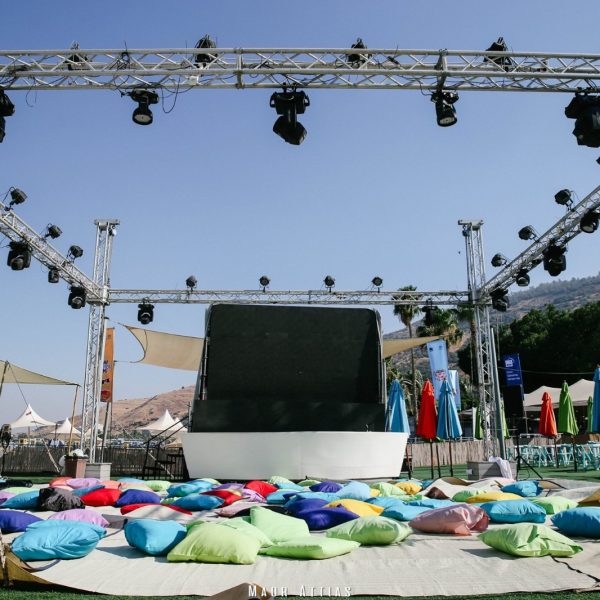 קרספדיה יאנה הפקות