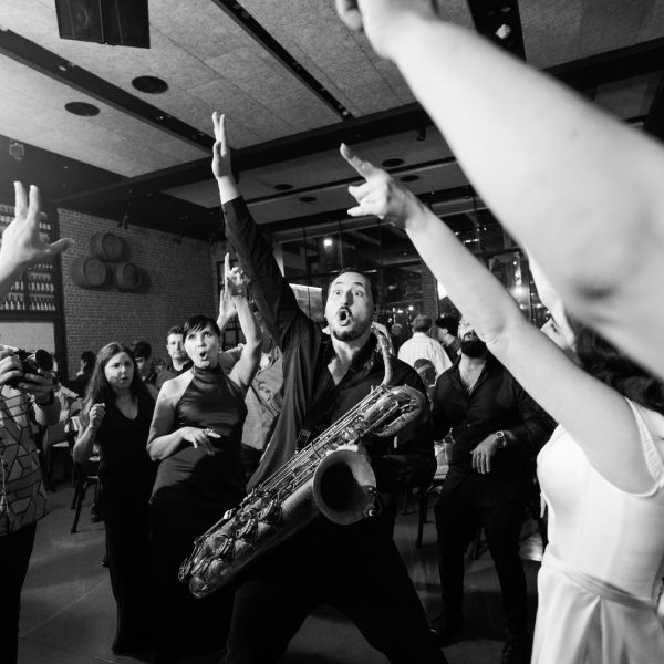 קרספדיה יאנה הפקות