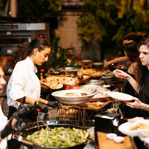 קרספדיה יאנה הפקות