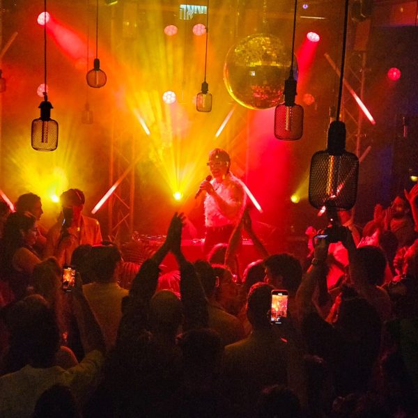 קרספדיה יאנה הפקות